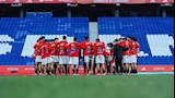بلجيكا البداية.. مواعيد مباريات منتخب مصر في كأس العالم 2026
