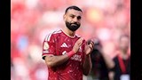 رقم غير مسبوق.. كم عدد بطولات محمد صلاح مع ليفربول؟