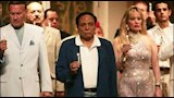 الزعيم عادل امام في مسرحية بودي جارد_1