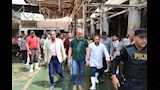الجيزة: 23 مجزرًا مستعدًا لاستقبال الأضاحي.. والمحافظ يتفقد "المنيب" و"الوراق"
