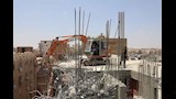 مخالفات بناء