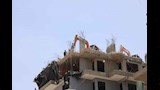 مخالفات بناء