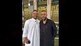 عمرو وهبة وتامر عاشور
