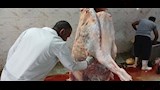حملات بيطرية مكثفة بأسيوط (5)