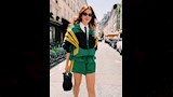نانسي عجرم تتألق في أحدث ظهور  (1)