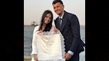 عقد قران عمر الساعي (2)