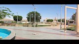 كورنيش المنيا يستعد لاستقبال المواطنين في العيد  (5)