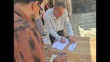 إزالة 40 شادر أضاحي (3)