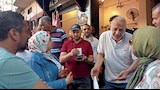 إزالة 40 شادر أضاحي وتحصيل 4.8 مليون جنيه غرامات في الإسكندرية -صور