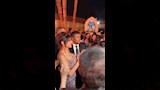 مي عمر ومحمد سامي يرقصان على اغنية انا ولا عارف انا مالي (3)
