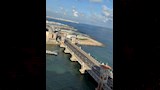 المرور ينتهي من أعمال التخطيط الأرضي لكورنيش الإسكندرية (3)