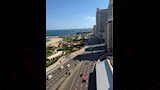 المرور ينتهي من أعمال التخطيط الأرضي لكورنيش الإسكندرية (6)