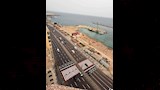 المرور ينتهي من أعمال التخطيط الأرضي لكورنيش الإسكندرية (2)