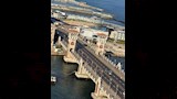 المرور ينتهي من أعمال التخطيط الأرضي لكورنيش الإسكندرية (12)