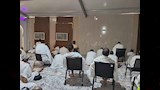 حجاج السياحة يستعدون للنفرة إلى مزدلفة (1)