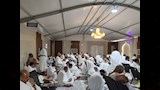 حجاج السياحة يستعدون للنفرة إلى مزدلفة (7)