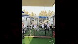 حجاج السياحة يستعدون للنفرة إلى مزدلفة (11)