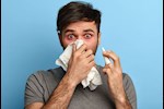 علاج جفاف الأنف في الصيف- 5 طرق قد تساعدك على التخلص منه