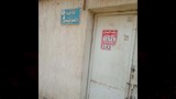 حادث الطريق الصحراوي الشرقي ببني سويف