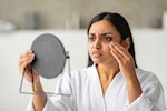 أعراض ارتفاع الكوليسترول عند المرأة- 5 علامات تظهر على الوجه