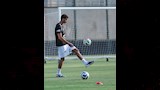 حمزة عبد الكريم ينضم لمنتخب مصر