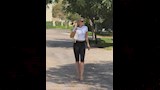 مي حلمي كاجوال