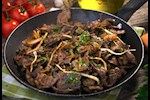  الكبدة في العيد- حسام موافي: علامة على الأظافر تستدعي تناولها
