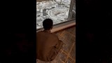إبراهيم فايق يؤدي مناسك الحج (3)