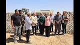 الوادي الجديد تنفذ شلاتر كلاب ضالة بالخارجة