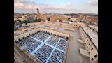 إفطار يوم عرفة بالجامع الأزهر  (9)