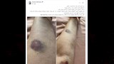 راندا البحيري على فيسبوك