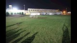 ساحة الخارجة الشعبية 