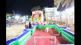 نادي نقابة املهندسين بالخارجة (2)