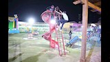نادي نقابة املهندسين بالخارجة (3)