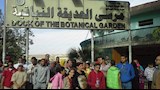 أين تقضى العيد فى أسوان؟.. أبرز الأماكن الطبيعية والأثرية وأسعارها ومواعيد عملها - صور 