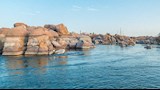سالوجا وغزال باسوان