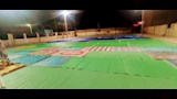 فتح مراكز الشباب بأسيوط خلال عيد الأضحى لاستقبال المواطنين (5)
