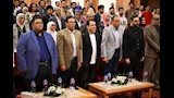 ختام مهرجان نوادي المسرح (2)