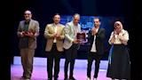 ختام مهرجان نوادي المسرح (5)