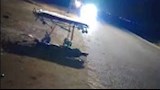 مصرع شاب في حادث سير