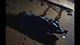 مصرع شاب في حادث سير
