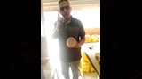 مدير ادارة تموين دسوق في الحملة