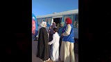 الفرق الطبية