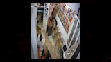 خروف يقتحم جيم