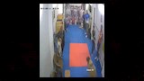 خروف يقتحم جيم