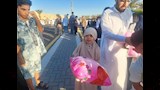مشهد مُبهج في جنوب سيناء