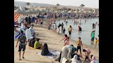 الاحتفال بعيد الأضحى