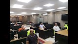 غرفة عمليات أسيوط (2)