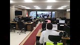 غرفة عمليات أسيوط (5)