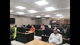 غرفة عمليات أسيوط (6)